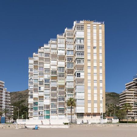 Santa Marta, Iii-A 7º-16 Apartment Cullera Bagian luar foto